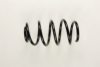 VW 7E0411105D Coil Spring